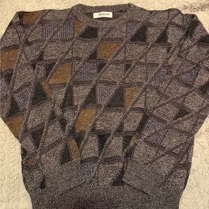 Jantzen Men's Crewneck Sweater